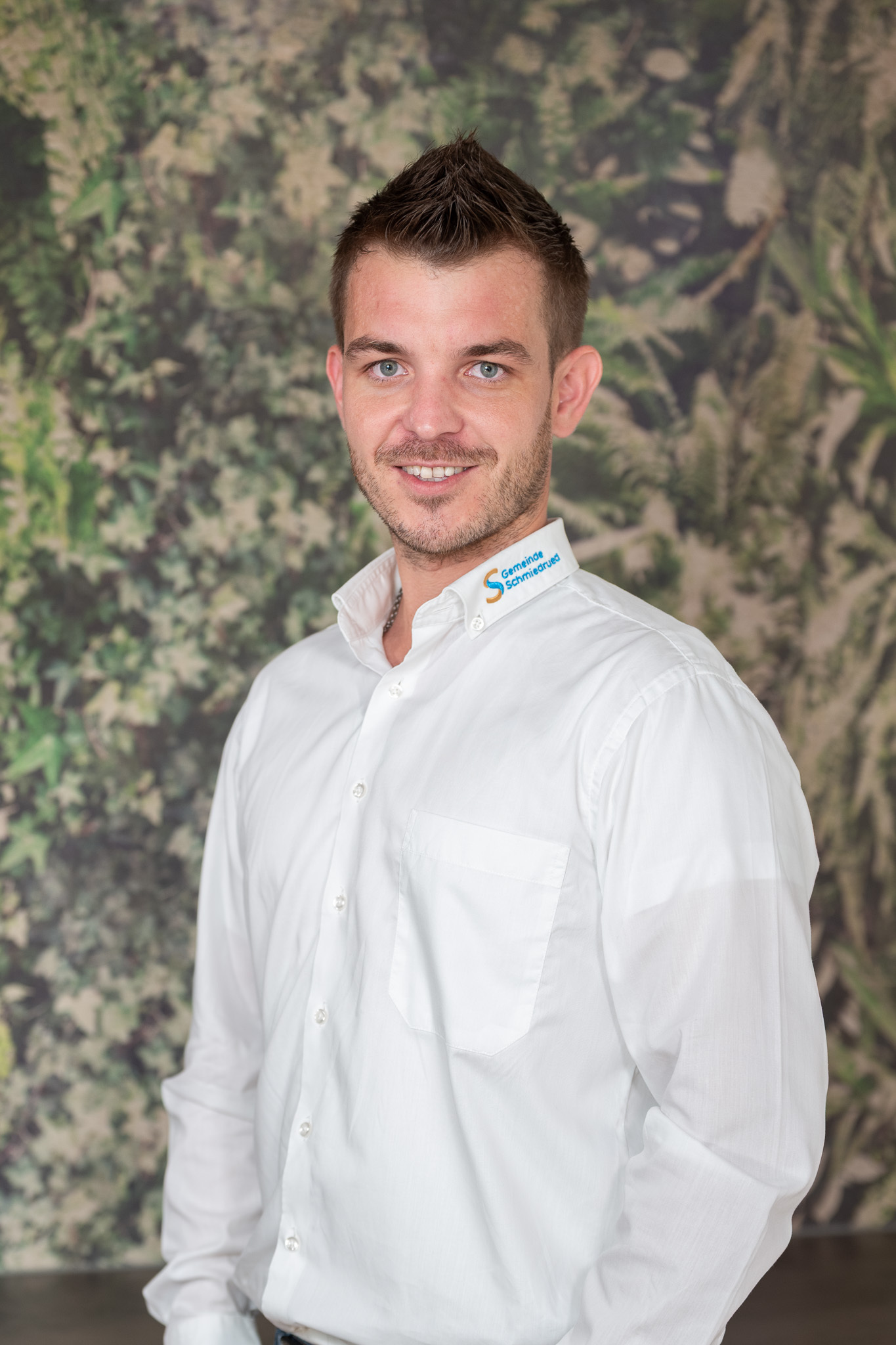 Bolliger Samuel